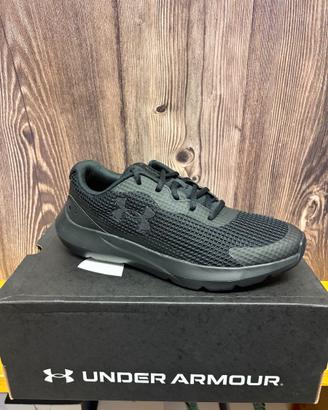 Under Armour scarpe uomo sportive running 46