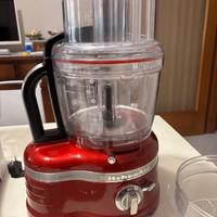 KitchenAid 5KFP1644 Artisan – Robot da cucina ross