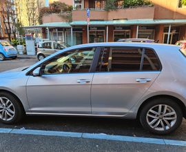 Golf 7.5 td 1600
