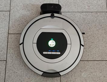 IROBOT ROOMBA 760