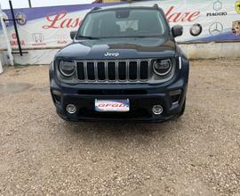 Jeep Renegade 1.3 T4 190CV PHEV 4xe AT6 Limited