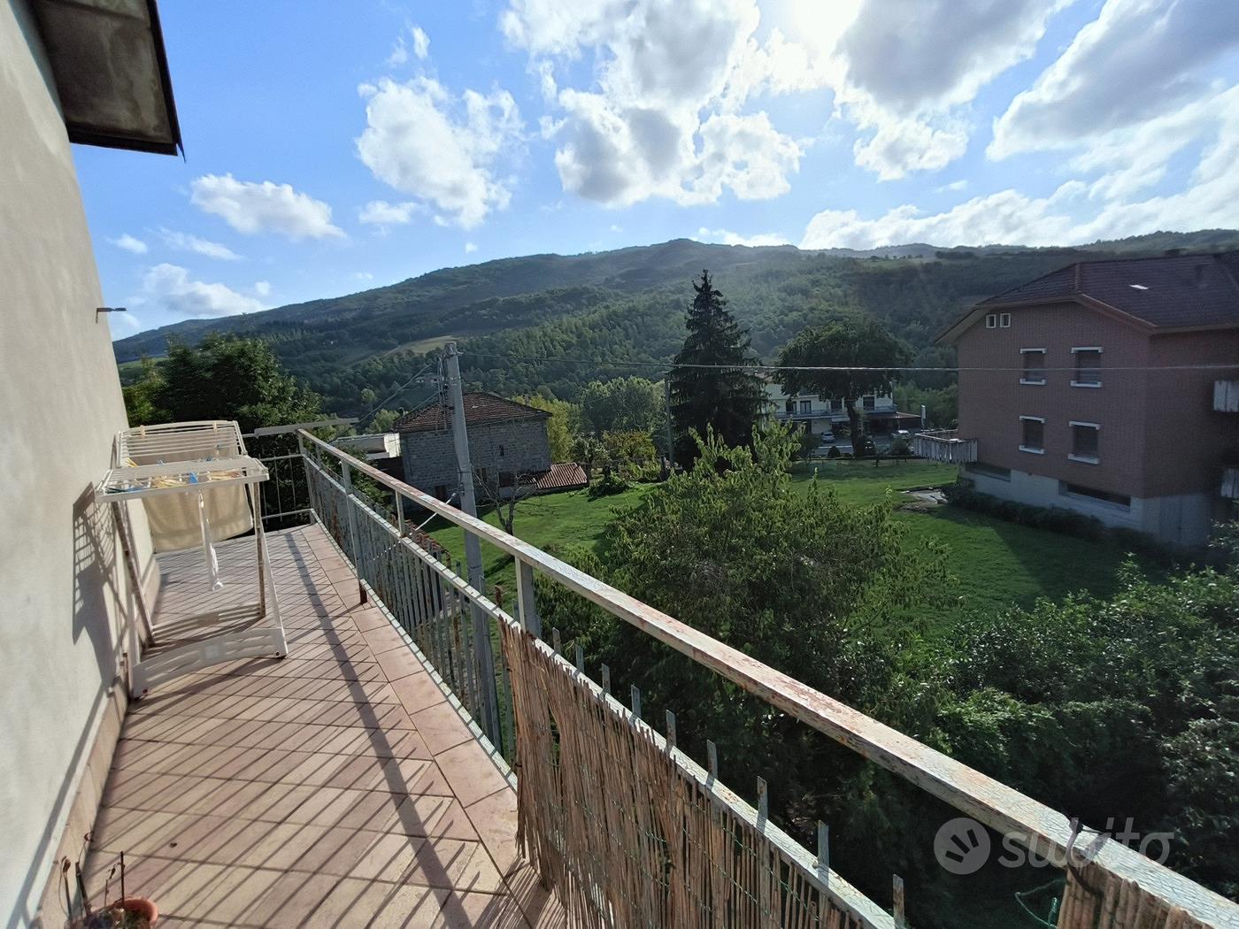 Appartamento – Porretta Terme, Cà di Fazietto - Altro