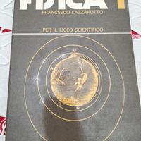 Fisica. Volume I: meccanica Volume II: Termologia