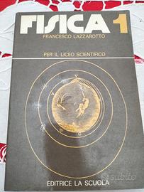 Fisica. Volume I: meccanica Volume II: Termologia