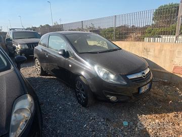 Opel Corsa 1.3 CDTI 75CV ecoFLEX 3 porte Edition