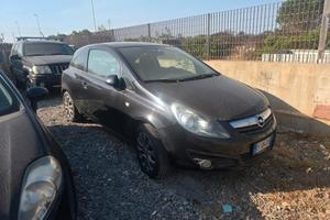 Opel Corsa 1.3 CDTI 75CV ecoFLEX 3 porte Edition