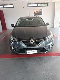 Renault Megane Mégane dCi 8V Energy Zen