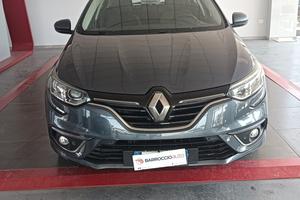 Renault Megane Mégane dCi 8V Energy Zen