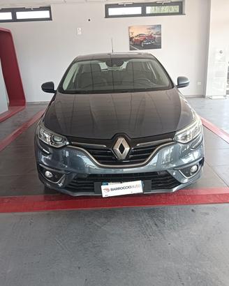 Renault Megane Mégane dCi 8V Energy Zen