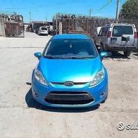 Ford fiesta 1.4 diesel ricambi