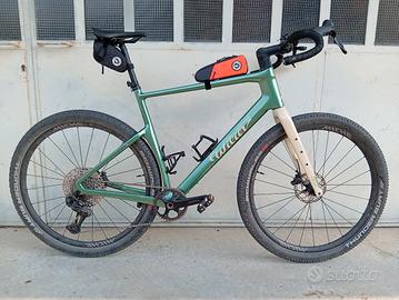 Wilier Triestina Adlar GRX di2 2026 - taglia XL