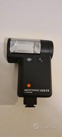 Flash AGFATRONIC 222 CS.