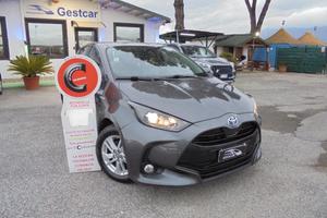Toyota Yaris 1.5 Hybrid 5 porte Business