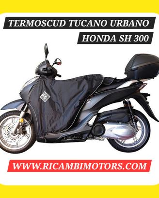 TERMOSCUDO HONDA SH 300
