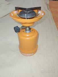 fornellino da campeggio 