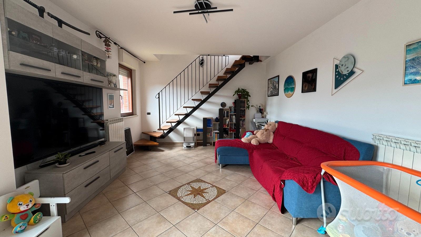 Apartment in Piombino, Riotorto - Vista 4