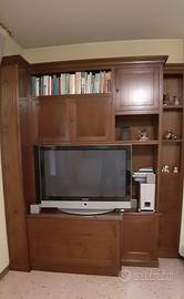 parete portatelevisore