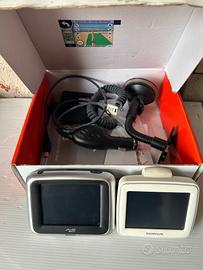 Dispositivi di navigazione TomTom