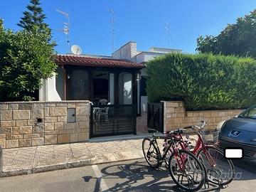 Riva Marina villetta a schiera