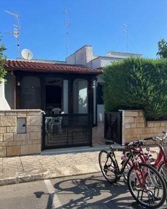 Riva Marina villetta a schiera