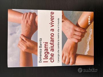 I legami che aiutano a vivere