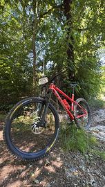 MTB Commencal Meta HT AM 29