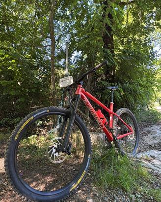 MTB Commencal Meta HT AM 29
