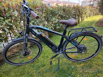 E-bike uomo 28"