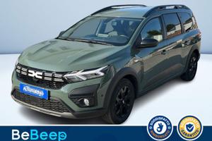 Dacia Jogger 1.0 TCE EXTREME UP GPL 100CV 7P.TI