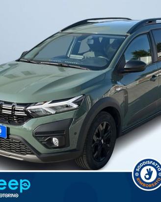 Dacia Jogger 1.0 TCE EXTREME UP GPL 100CV 7P.TI