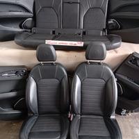 TAPPEZZERIA COMPLETA ALFA ROMEO STELVIO 2019