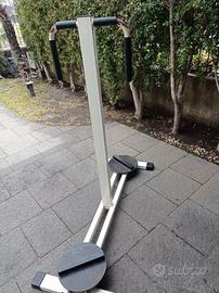 Attrezzi professionali sportivi