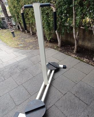 Attrezzi professionali sportivi