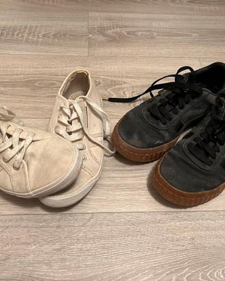 Scarpe