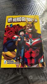Manga