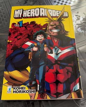 Manga