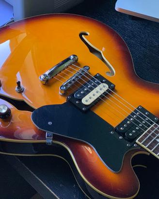 Chitarra Elettrica Mod. ES-335