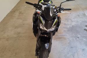 Kawasaki Z900 2020 – 10.000 km  – Pari al nuovo