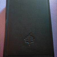 ANTICO TRATTATO DI FARMACOLOGIA UTET DEL 1930