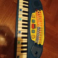 Pianola bambini