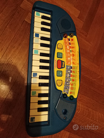 Pianola bambini