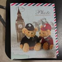 Album fotografico bambini