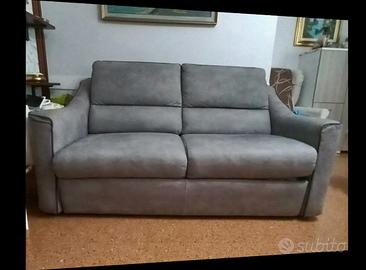 Divano letto 