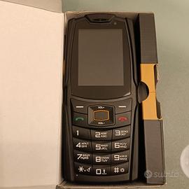 Cellulare /Smartphone Rugged AGM M7 