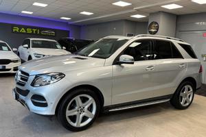 Mercedes-benz GLE 350 d 4Matic Sport