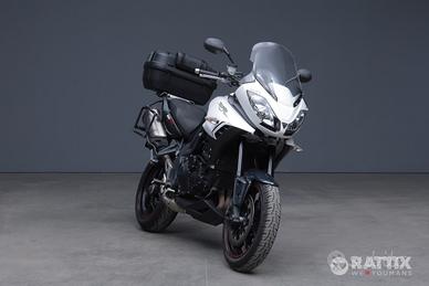 TRIUMPH Tiger 1050 Sport