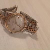 Omega Seamaster 1959