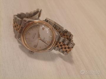 Omega Seamaster 1959