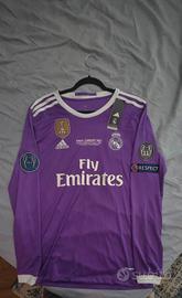 Cristian Ronaldo 