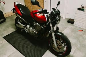 Honda Hornet 600